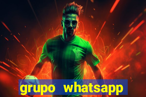 grupo whatsapp resenha rj